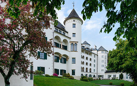 Impulstreffen Alubau