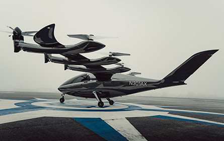 Mehr Flieger, mehr Umsatz