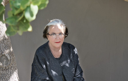 Mode als schützende Hülle