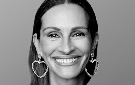 Filmreife Inszenierung