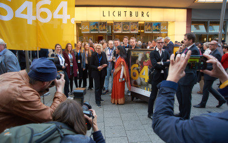 Oberhausener Kurzfilmtage