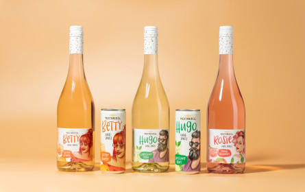 Hochriegl steigt in den „Ready-to-Drink“-Markt ein