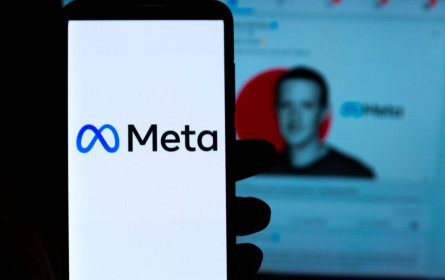 Italiens Kartellamt leitete Untersuchung gegen Meta ein