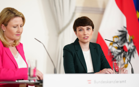 ORF-Digitalnovelle: Regierung hat sich geeinigt