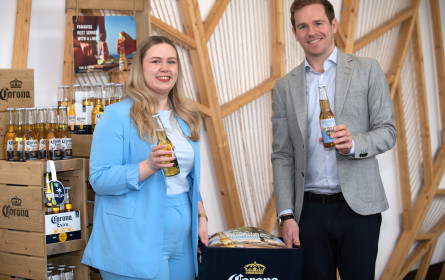 Anheuser-Busch InBev setzt auf Skills