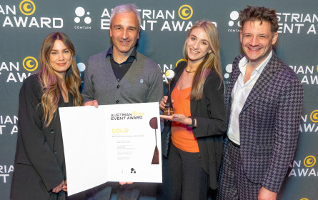 Live Shopping  Projekte von [m]Studio holen Award- Auszeichnungen