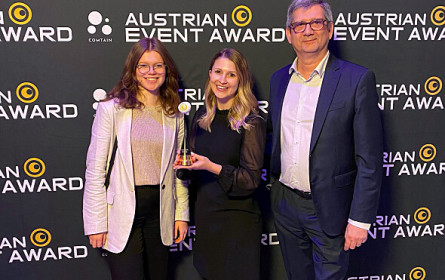 1000things, strolzevents und Unique relations gewinnen Gold