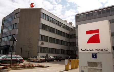 ProSiebenSat.1 Puls 4 legt im März um 2,4 Prozentpunkte zu