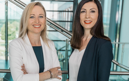 Wechsel im Top Management bei Hofer S/E