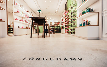 Markteintritte und Österreich-Premieren: Westfield Shopping City Süd mit neuen Marken und Konzepten