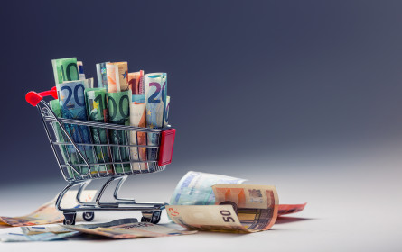 AK Preismonitor: Pizza, Öl, Pommes & Co. teurer