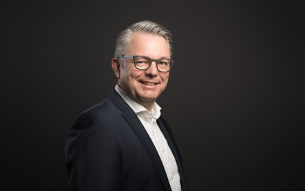Goetz Hoefer ist neuer Programmdirektor bei ServusTV