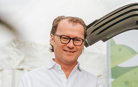 Gemeinsam fürs Klima: gurkerl.at kooperiert mit Mastercard