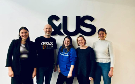 Growth Consultancy &US unterstützt Vienna Hobby Lobby