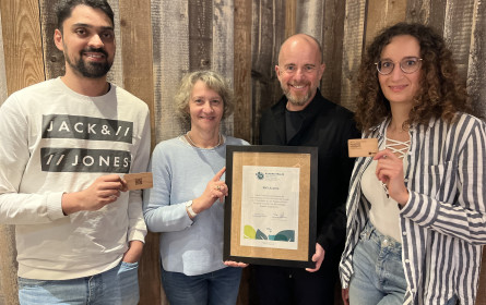 RMS Austria ist klimaneutral