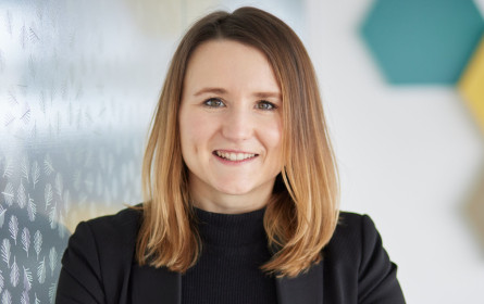 Isabel Wech übernimmt Marketingleitung bei Tietoevry Austria