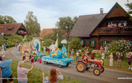 Das Bio, an dem so viel mehr dranhängt