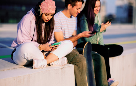 Die Ö3-Jugendstudie 2023