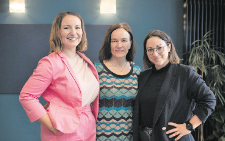 Ketchum: Neues Power- House entsteht