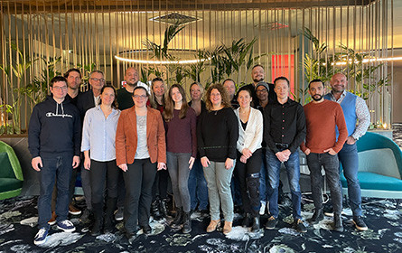 Weiterbildungsoffensive mit Mehrwert