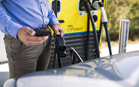 Ladetarife besser vergleichen