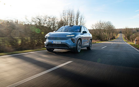 Chinas Autobauer holen rasant auf