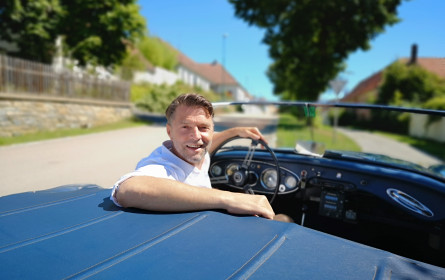 17 Jahre Oldtimer Guide – Der Kompass durch die Szene