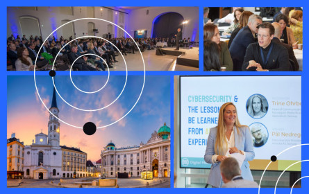 Digitale Erfolgsrezepte von New York Times und Amedia