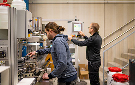 Greiner kauft Zeroplast: Neue Wege mit alternativen Kunststoffen