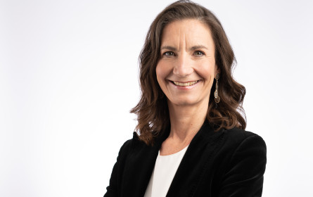 Neue Geschäftsführerin bei Austria Glas Recycling