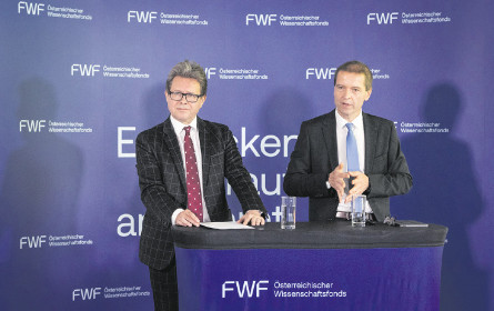 Grundlagen der Zukunftsmedizin