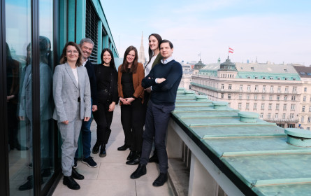 e-dialog sichert sich 5-Jahres-Etat der Österreich Werbung