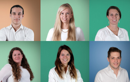 e-dialog befördert Digital Talents