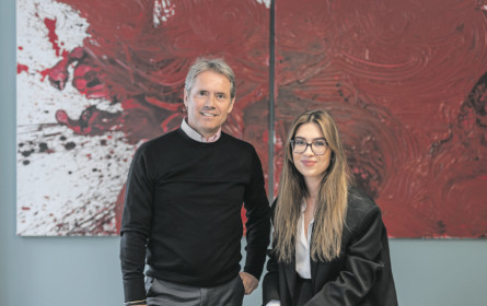 Mit wenig „Chichi” im Lifestyle-Bereich