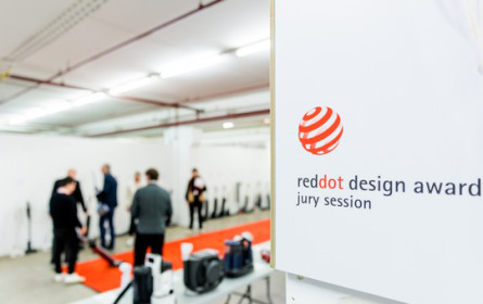 Sieger des Red Dot Award