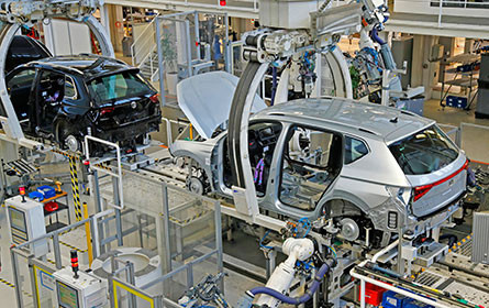 Studie: Kluft zwischen Herstellern und Zulieferern wächst