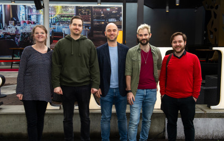 Herzschlagfinale bei Infoscreen Agenturchallenge