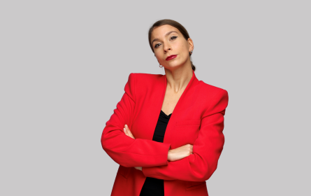 Sophie Unger übernimmt Redaktionsleitung von k.f.e