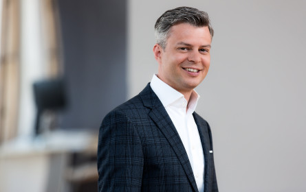 Solides erstes Quartal 2023 der A1 Group