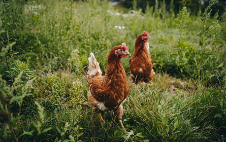 gurkerl.at setzt in Sachen Tierwohl auf Transparenz
