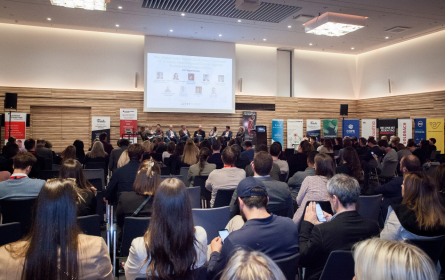 Jetzt Summit: Zwei Tage in Zeichen von Digital Marketing