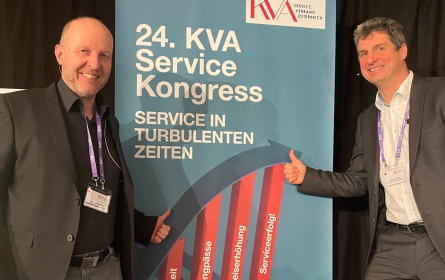 Die Zukunft der Service Branche