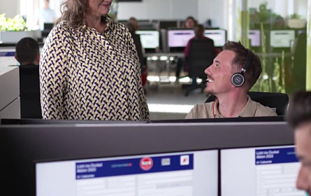 Connect: A1 hat die beste Mobilfunk Service Hotline Österreichs