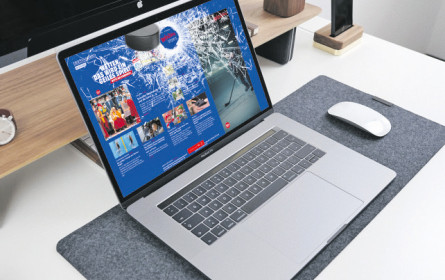 Claim: „Wetten, du liebst es!“