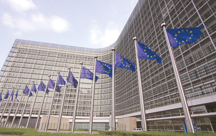 EU verschärft Regeln für Apple, Google & Co