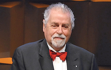 Auf Kaos Spuren wandeln