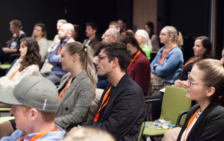 Fachkonferenz "Jetzt" am 25. Mai