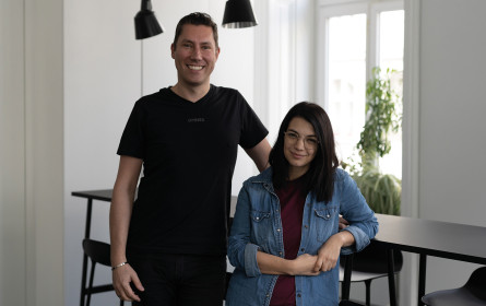 Wiener Werbeagentur Omnes begleitet Unternehmen