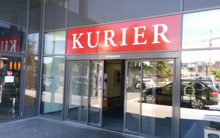 Gewerkschaft und Betriebsrat kritisieren Sparmaßnahmen beim "Kurier"