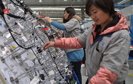 Zulieferer Leoni mit hohen Abschreibungen